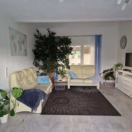 Fewo Mit Terasse Neuwied & Koblenz Экстерьер фото