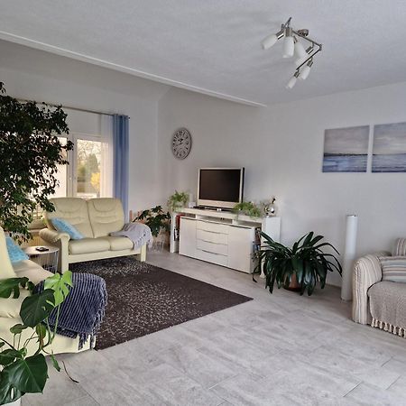 Fewo Mit Terasse Neuwied & Koblenz Экстерьер фото