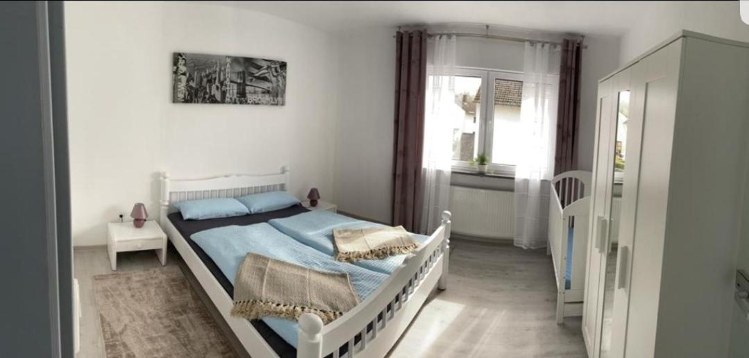 Fewo Mit Terasse Neuwied & Koblenz Экстерьер фото