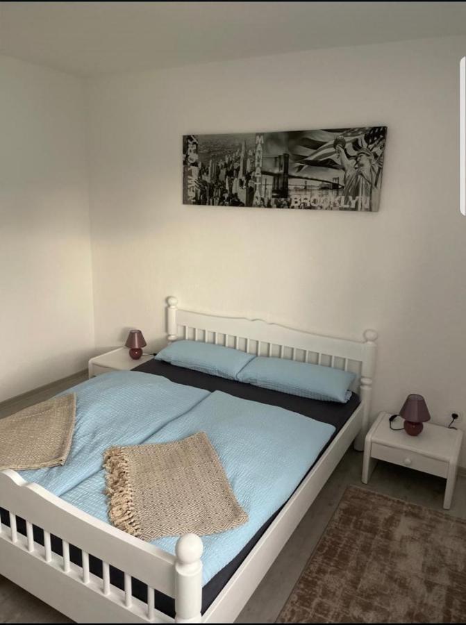 Fewo Mit Terasse Neuwied & Koblenz Экстерьер фото